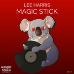 cover: Lee Harris - Magic Stick