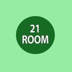 cover: 21 Room - Try It Now