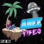 cover: Ahee - Vibes EP