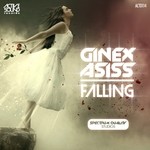 cover: Ginex Asiss - Falling