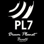 cover: Drum Planet - Beasts