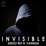 cover: Diego Rey|Vanessa - Invisible