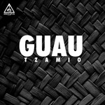 cover: Guau - Tzamio