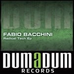 cover: Fabio Bacchini - Radical Tech