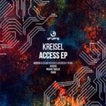 cover: Kreisel - Access EP