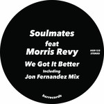 cover: Morris Revy|Soulmates - We Got It Better