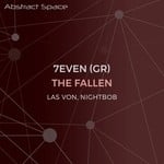 cover: 7even - The Fallen