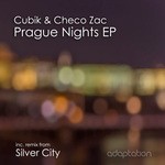 cover: Cubik & Checo Zac|Gary Rostock - Prague Nights EP