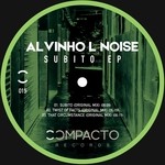 cover: Alvinho L Noise - Subito EP