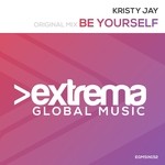 cover: Kristy Jay - Be Yourself