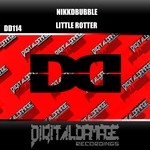 cover: Nikkdbubble - Little Rotter