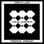 cover: Carlo Luigi - Tropical Market