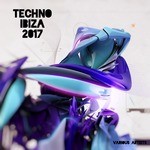 cover: Various - Techno Ibiza 2017