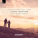 cover: Cayo|Toneshifterz - Stand Together