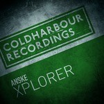 cover: Anske - Xplorer