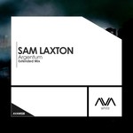 cover: Sam Laxton - Argentum