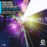 cover: Jan Johnston|Mark Sherry & Dark Fusion - Deja Vu