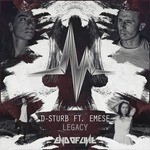 cover: D-sturb|Emese - Legacy