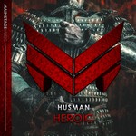 cover: Husman - Heroic