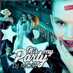 cover: Dj Moix - It's My Party