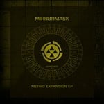 cover: Mirroermask - Metric Expansion EP