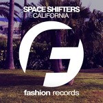 cover: Space Shifters - California