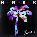 cover: Mnek - Paradise