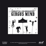 cover: Audioleptika & Housekeepers - Circus Mind