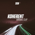 cover: Koherent - Minimal Clap