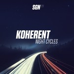 cover: Koherent - Night Cycles