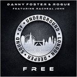 cover: Danny Foster|Rogue - Free