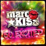 cover: Marc Kiss - So Excited