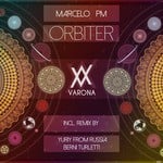 cover: Marcelo Pm - Orbiter