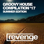 cover: Various - Groovy House (Summer '17)