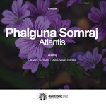 cover: Phalguna Somraj - Atlantis