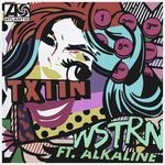 cover: Alkaline|Wstrn - Txtin'