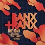 cover: Banx & Ranx|Bugsey|Lady Leshurr|Young T - Time Bomb