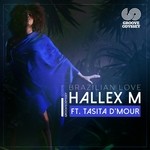 cover: Hallex M|Tasita D'mour - Brazilian Love