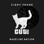 cover: Ziggy Phunk - Baseline Nation