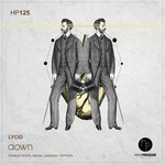 cover: Lycid - Down