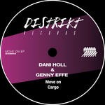 cover: Dani Holl & Genny Effe - Move On