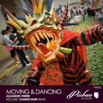 cover: Alejandro Ferrer - Moving And Dancing