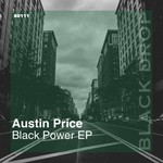 cover: Austin Price - Black Power EP