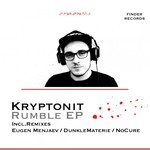 cover: Kryptonit - Rumble EP