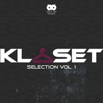 cover: Dani Logia|Mikel Gil|Cubo - Kloset Selection Vol 01