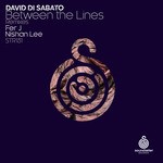 cover: David Di Sabato - Between The Lines