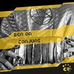 cover: Ben Oa - Conjure