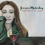 cover: Jessica Molaskey - Portraits Of Joni