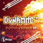 cover: Dynamite - Burning Dance EP