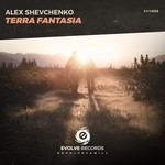 cover: Alex Shevchenko - Terra Fantasia